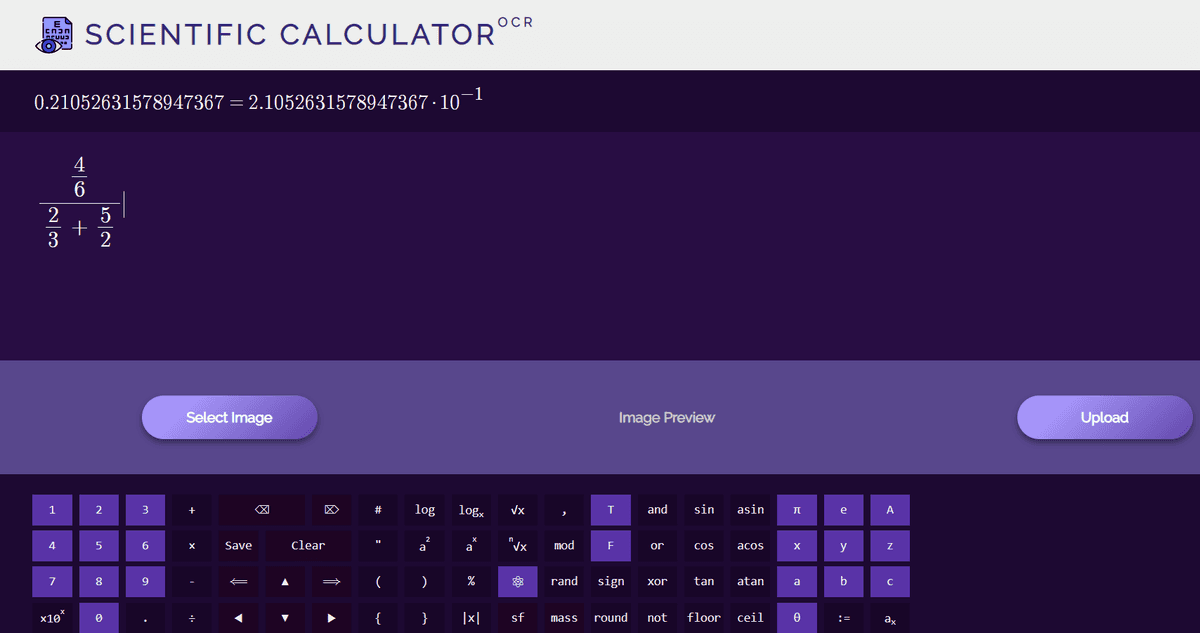 O-Sci-Lator